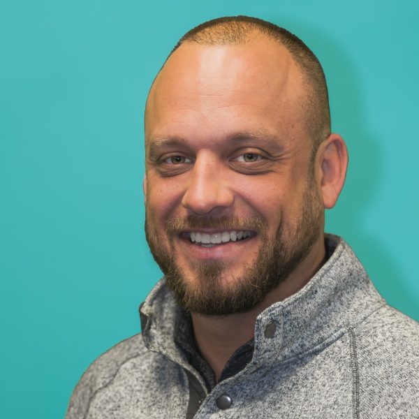 Aaron Christy founder Park 100 Commercial Roofing
